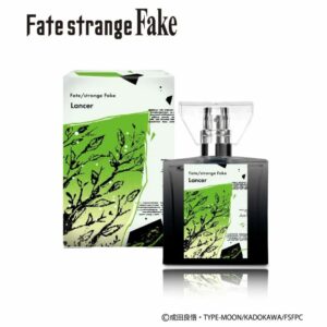 Primaniacs X Fate/Strange Fake Aroma Lancer 30ml – Keharuman Ilahi yang Segar dan Alami
