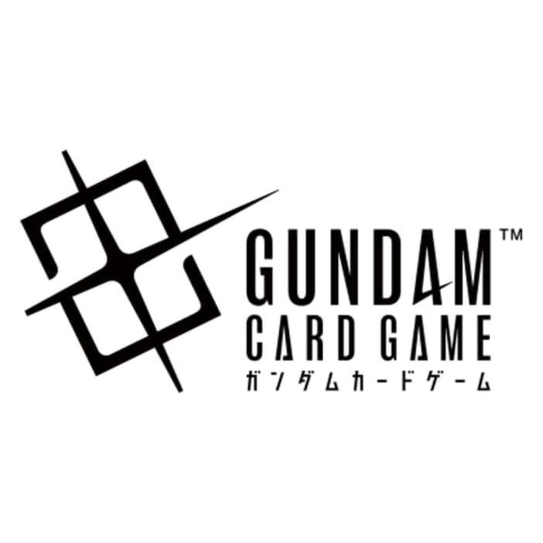 Gundam Card Game Booster Pack Phantom Aria GD04 Box Isi 24 Packs Asli