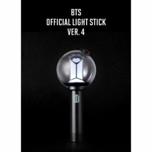 BTS Official Light Stick SE Map of the Soul Ver 4 Original Korea