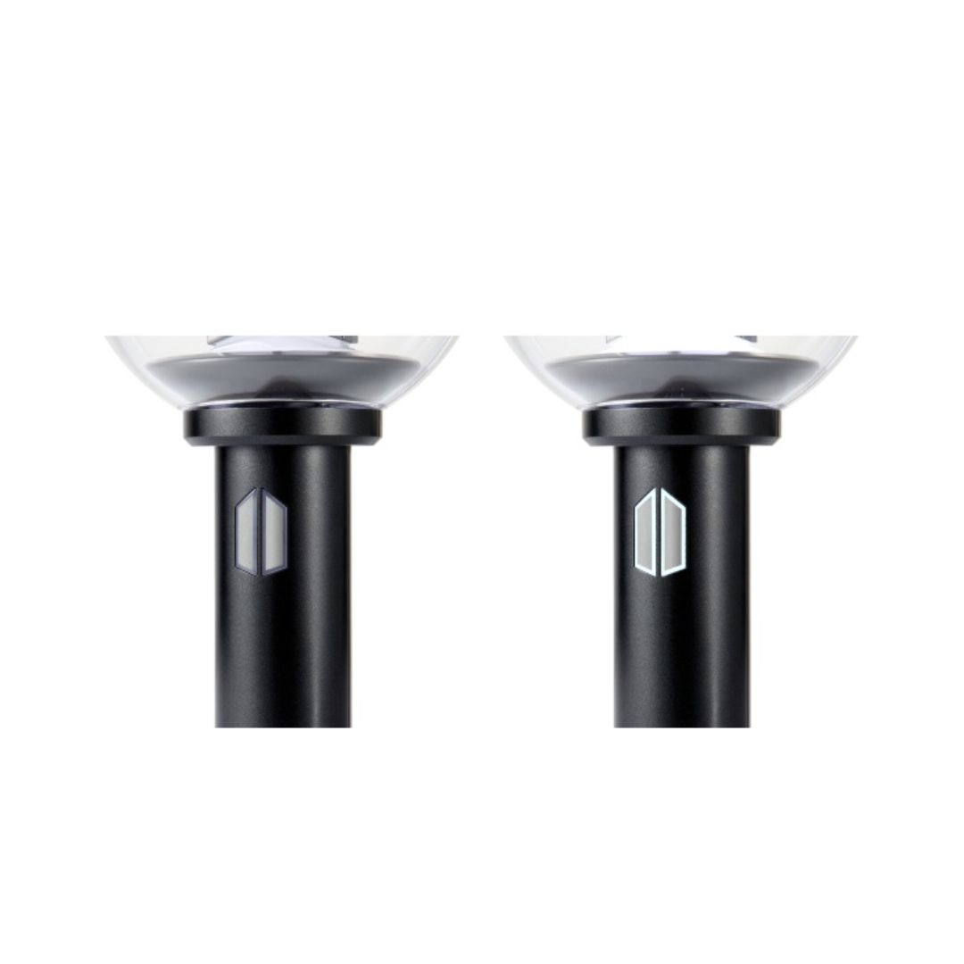 BTS Official Light Stick SE Map of the Soul Ver 4 Original Korea