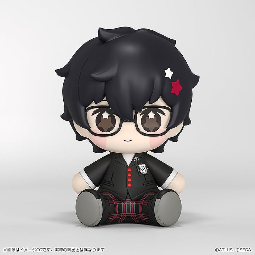 Huggy Good Smile Persona 5 The Royal Protagonist