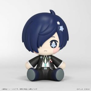 Huggy Good Smile Persona 3 Reload P3R Protagonist