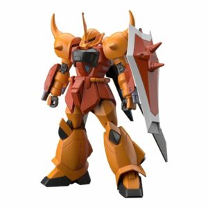Model Kit HG 1/144 Gouf Ignited Heine Westenfluss Custom Gundam SEED Destiny