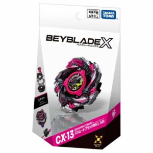 Beyblade X CX-13 Starter Bahamut Blitz BK1-50I Beyblade X CX-13 Starter Bahamut Blitz BK1-50I