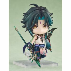 Nendoroid Genshin Impact Xiao by GOOD SMILE COMPANY Nendoroid Genshin Impact Xiao by GOOD SMILE COMPANY