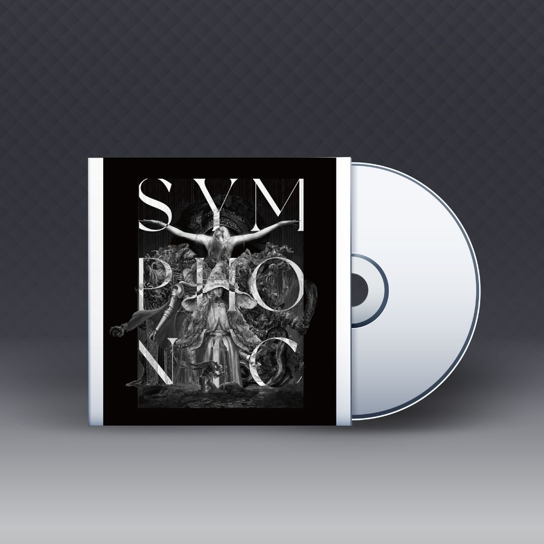 ELDEN RING SYMPHONIC ADVENTURE -CONCERT ALBUM- Limited Edition