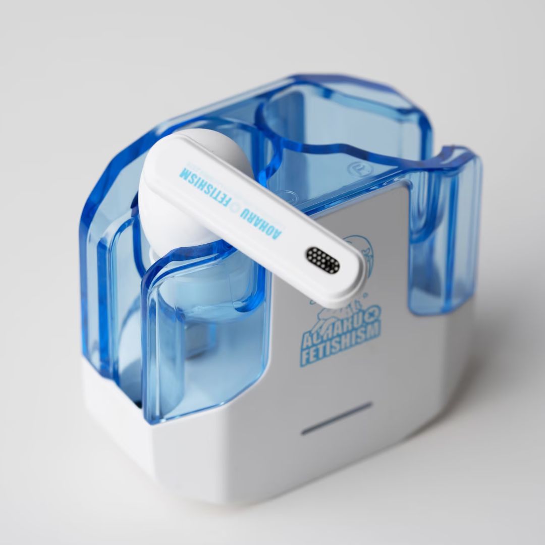 TWS LUKLUK x Youth x Fetishishm Aoharu01 Planar ANC