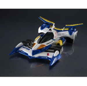 CFC-Heritage Edition- Future GPX Cyber ​​Formula 11 Super Asurada AKF-11 (Rakuten)