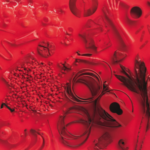 (Vinyl) AIMYON - Youthful Excitement [Vinyl]