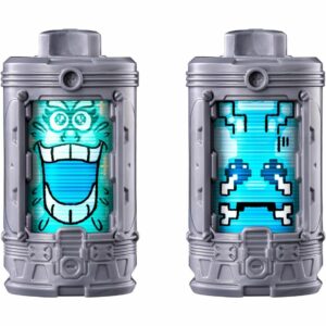 Bandai Super Space Detective Gavan Infinity DX Emory Gear Set 05 Bandai Super Space Detective Gavan Infinity DX Emory Gear Set 05