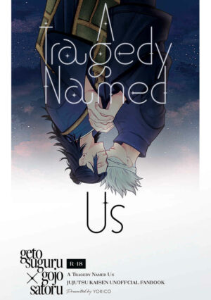 BL Jujutsu Kaisen - A Tragedy Named Us