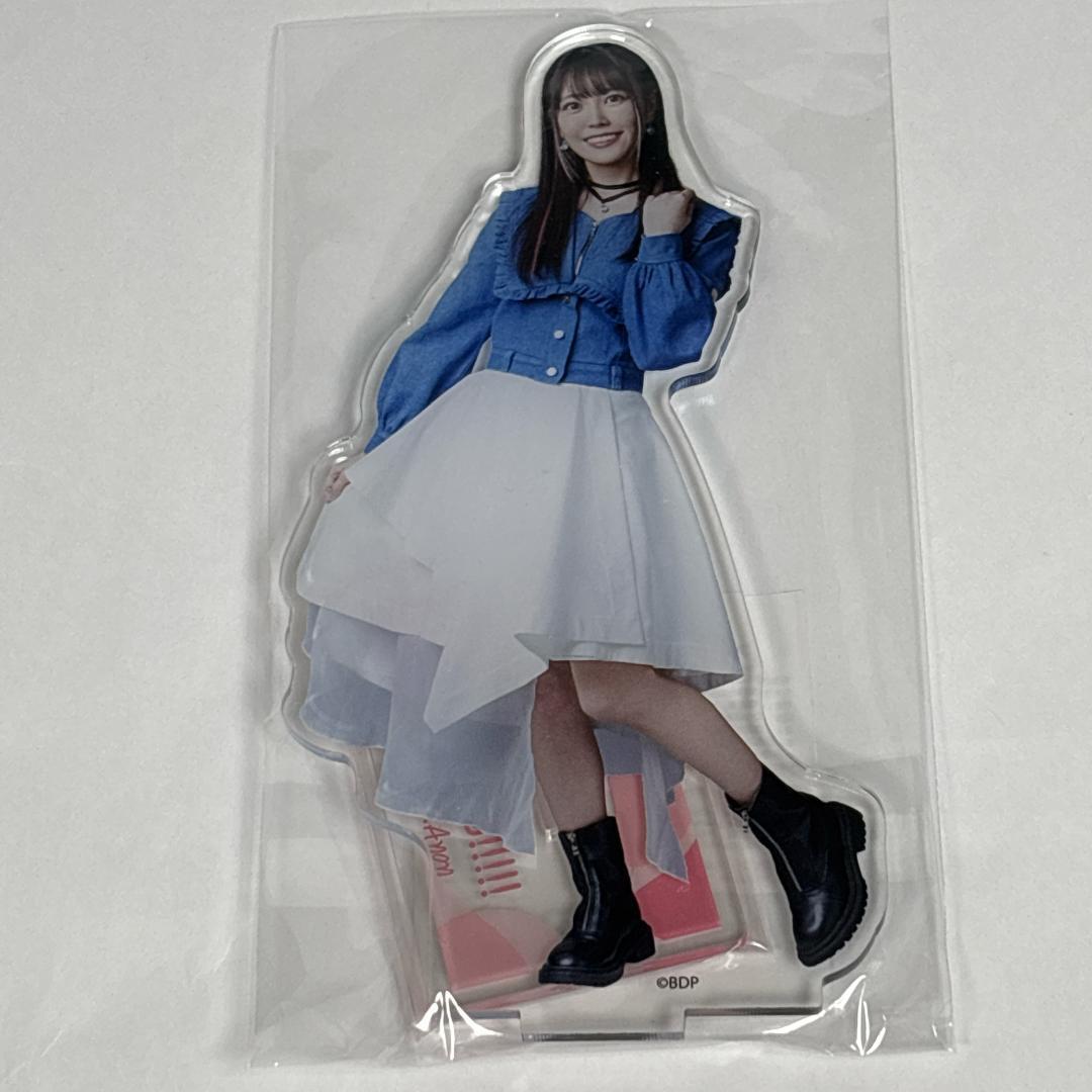 BanG Dream! MyGO Artist Acrylic Stand Aine Chihaya and Rin Tateishi BanG Dream! MyGO Artist Acrylic Stand Aine Chihaya and Rin Tateishi