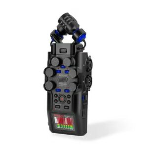 H6Studio Handy Recorder