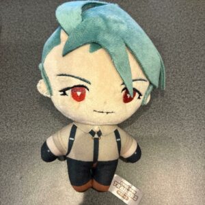 Pokemon Chili Plush Pokemon Chili Plush