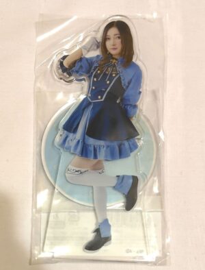 Assault Lily Nishimoto Rimi Futagawa Futagawa Acrylic Stand Summer LIVE
