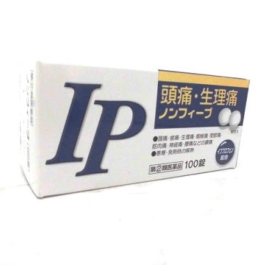 Nonfeeve 100 Tablets Nonfeeve 100 Tablets