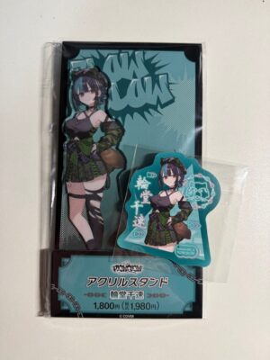 Chihaya Ringo acrylic stand sticker