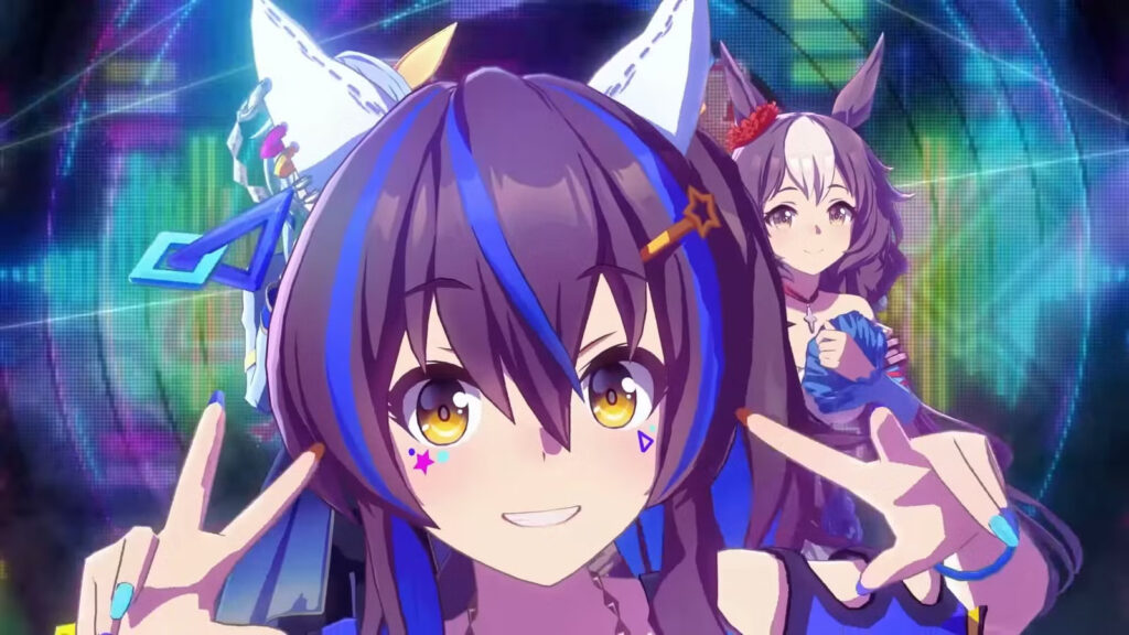 TITIPJEPANG - TITIP JEPANG - UMA MUSUME - UMA MUSUME: PRETTY DERBY - DAITAKU HELIOS - DAITAKU HELIOS IRL HORSE - DAITAKU HELIOS WEII