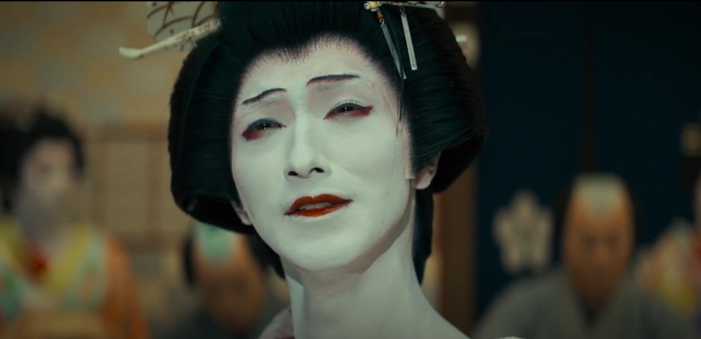 Kabuki film