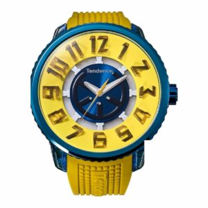 Jam Tangan Tendence One Piece Usopp Original - Desain Atraktif & Ikonikn