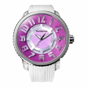 Jam Tangan Tendence One Piece Robin Original - Desain Elegan & Ikonik