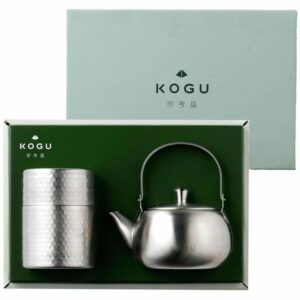 KOGU Tea Ceremony Gift Set