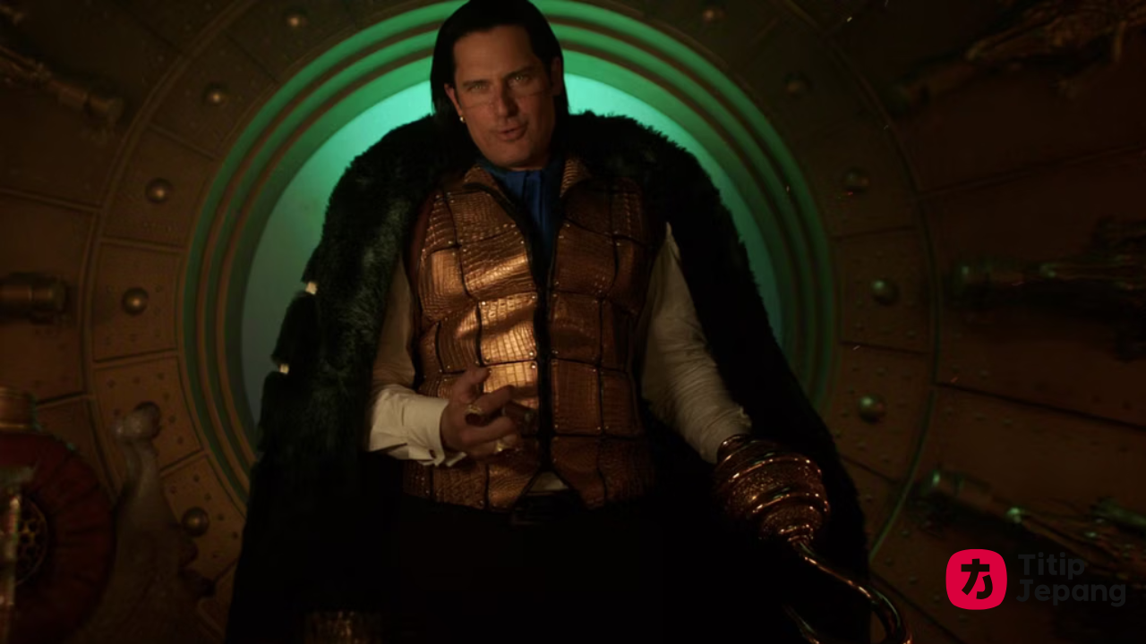 One Piece Live Action Season 3 Prep