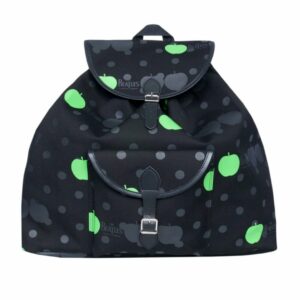 The Beatles CDG Rucksack VZ-K217-051 – Tas Cotton Trendy & Premium