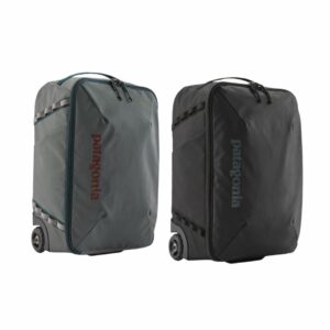 Tas Koper Backpack 34L Black Hole MLC Wheelie - Tangguh & Cabin Size