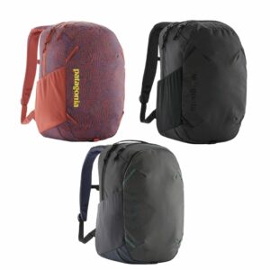 Tas Backpack Atom Daypack 24L - Ransel Laptop Komuter & Outdoor Tangguh