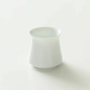 ORIGAMI Harmony Cup White ORIGAMI Harmony Cup White