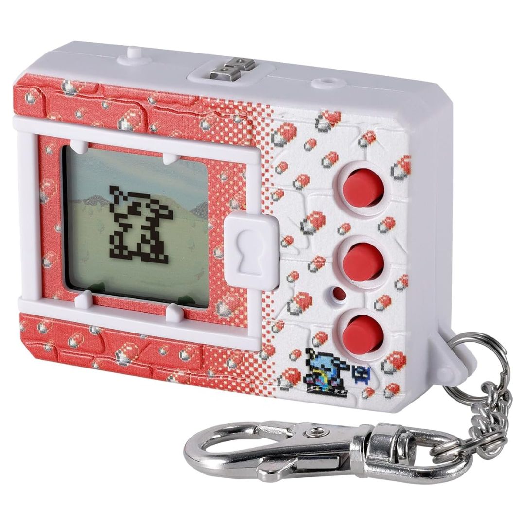  Digimon Original New Wave 1 PIXEL PROTEIN Virtual Pet 