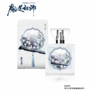 Primaniacs Lan Wangji Fragrance – Aroma Eksklusif Mo Dao Zu Shi 30ml