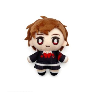 P3P Plush Keychain (Main Character)