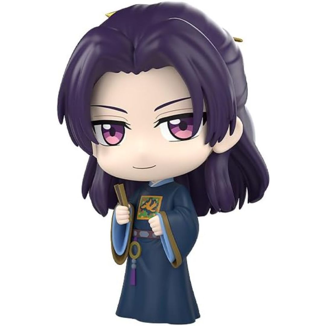  The Apothecary Diary Blind Box Non-Scale Figures Box of 4 