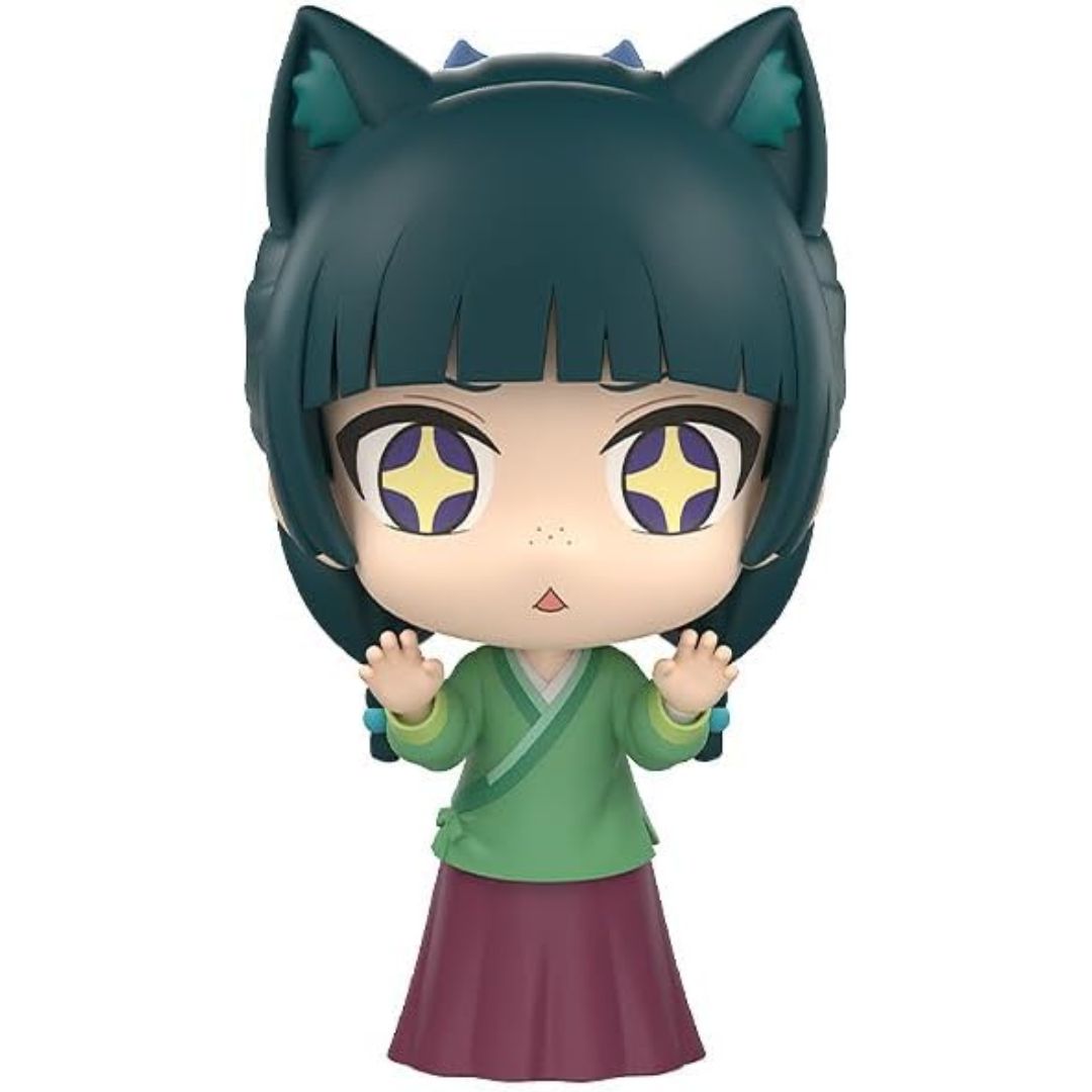  The Apothecary Diary Blind Box Non-Scale Figures Box of 4 