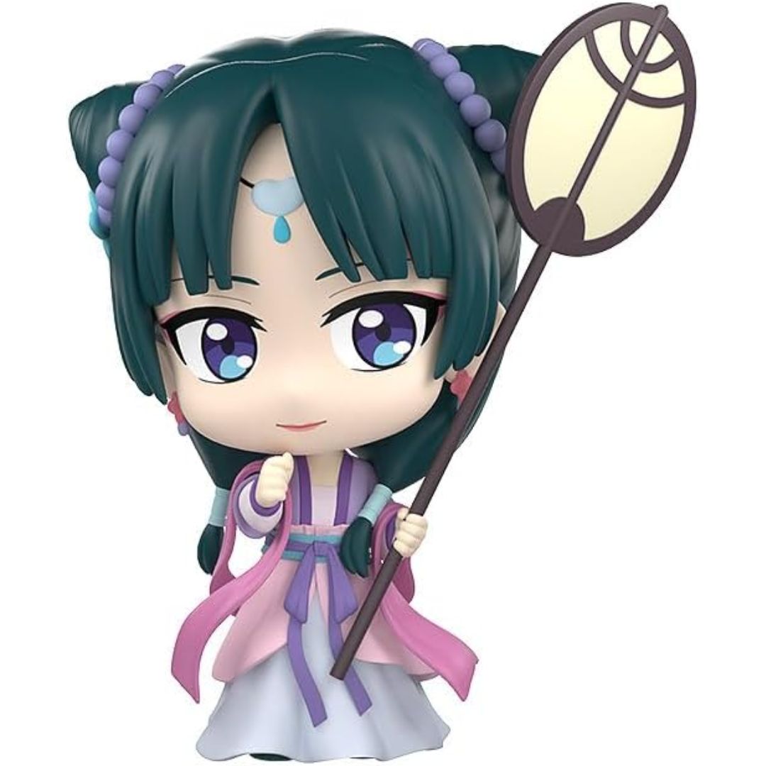  The Apothecary Diary Blind Box Non-Scale Figures Box of 4 