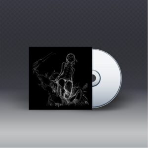 Eureka Seven Original Tracks 1 Vinyl Limited Edition - Rilisan 20th Anniversary