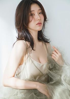 Bang!Dream Roselia Shizaki Kanon 1st Photobook