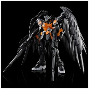RG Wing Gundam Zero EW Valkyrie Ver APEX Legends 1/144 Model Kit