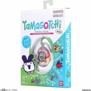 Bandai Original Tamagotchi Tama Sewing Tamagotchi Bandai Original Tamagotchi Tama Sewing Tamagotchi