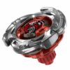 Beyblade X UX-00 Booster Aero Pegasus 3-70A Red Ver. original