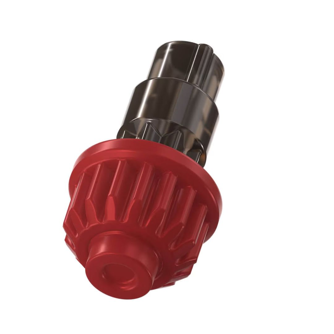 Beyblade X UX-00 Booster Aero Pegasus 3-70A Red Ver. original