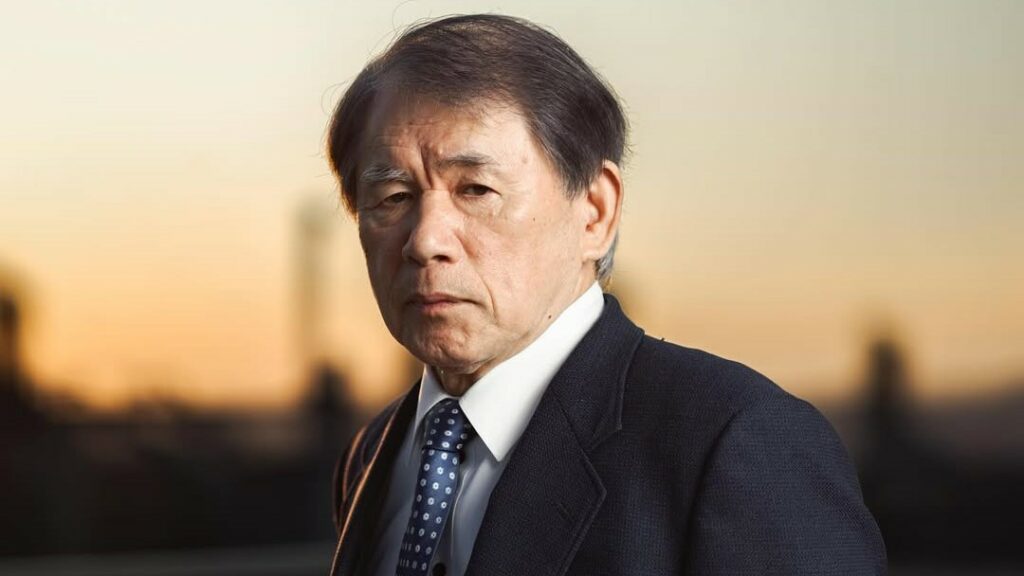 TITIP JEPANG - TITIPJEPANG - KYOTO ANIMATION - HIDEAKI HATTA