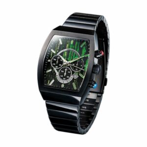 Jam Premico Matrix Resurrection Awakening Chronograph – Koleksi Elegan & Modern