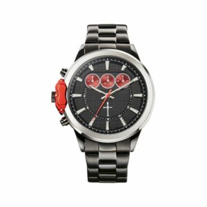 Jam Tangan Fast & Furious Premico: Koleksi Eksklusif Dodge Charger R/T