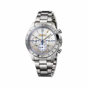 Jam Tangan Seiko N700S Nozomi 1st Anniversary Watch: Koleksi Eksklusif Mewah