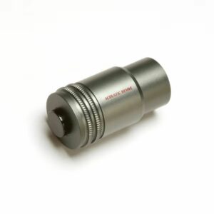 Acoustic Revive RES-XLR Short Plug XLR Peningkat Kualitas Audio