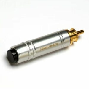 Acoustic Revive RET-RCA Output Terminal RCA Audio Enhancer