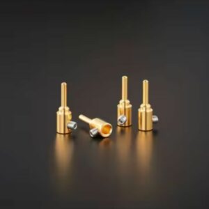 AET EVO-SHG Speaker Terminal Set 4 Konektor Speaker Premium